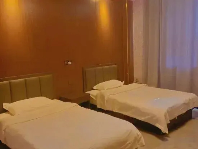 Ruojing Jinshan Hotel