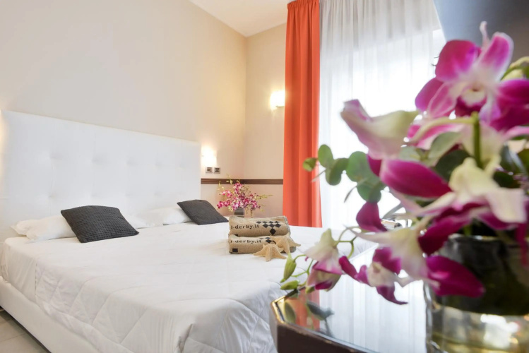 Hotel Derby