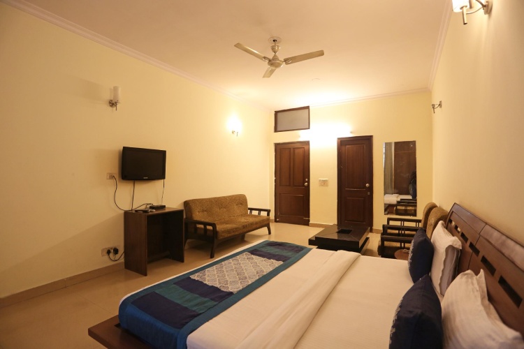 Classic Double room