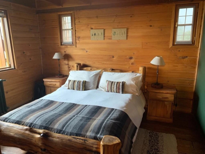 Super Cozy 4Bedr Chalet C. Catedral VC3