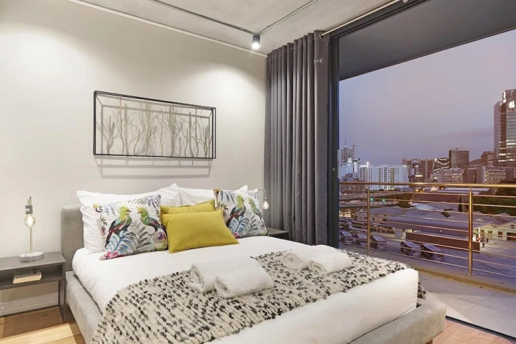 The Docklands 511