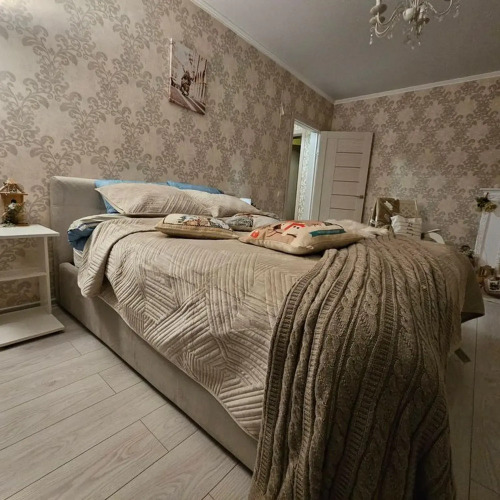 Фотография номера квартиры Апартаменты на проспекте Дружбы 19Б