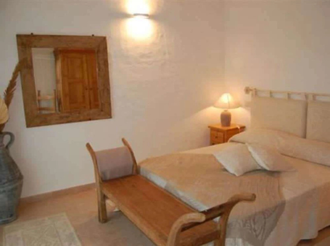 Villa La Silvaredda