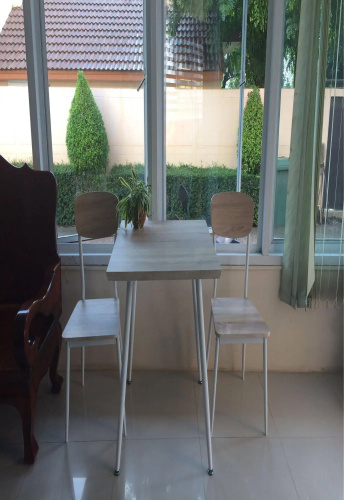 Phrom Phring Place Service Apartment