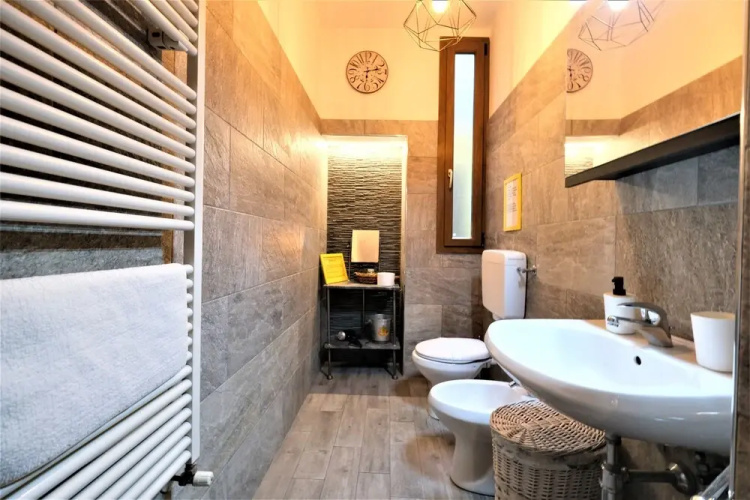 Wine Apartments Florence Vin Santo