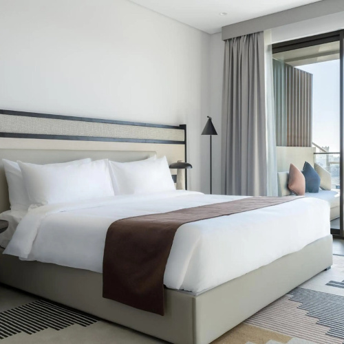 Fraser Suites AL Liwan