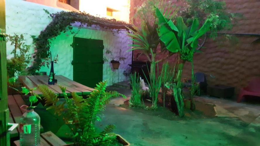 5 Bedrooms Cottage