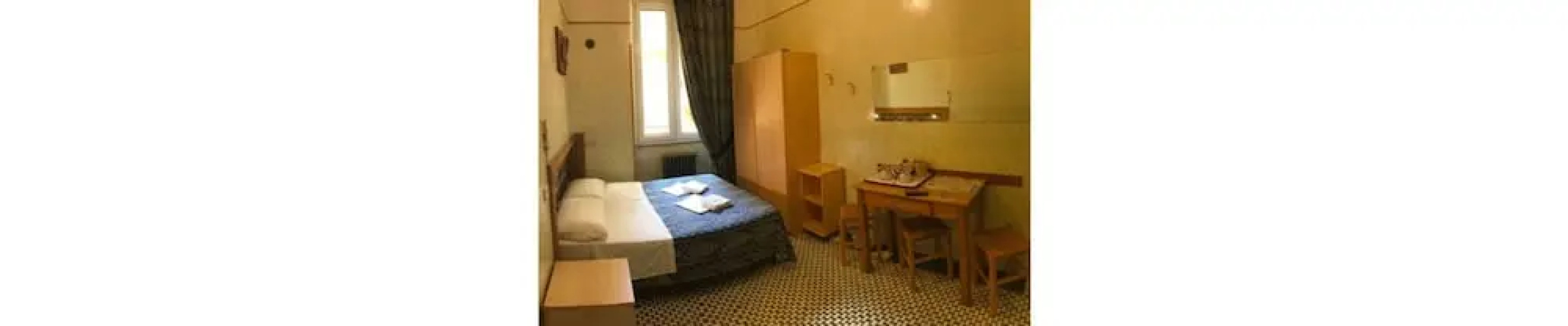 Mary Bell B&b
