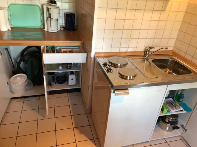 Das Küstenhaus