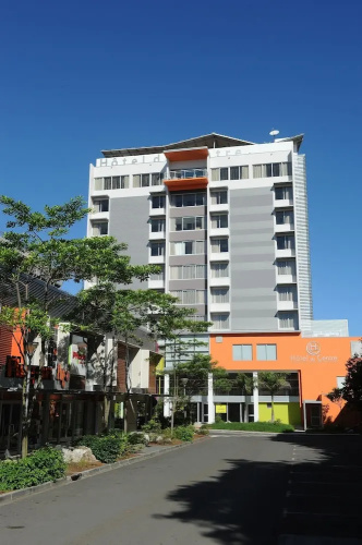 Image de l'hôtel