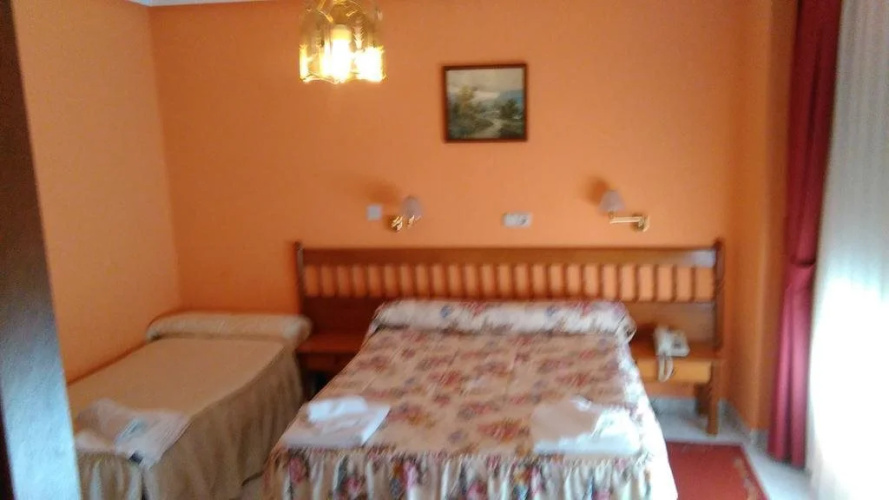 Hotel Don Miguel