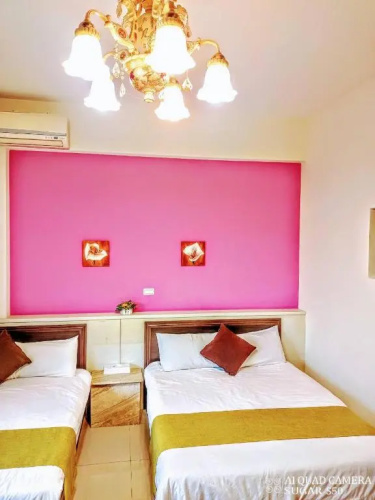 Zill Homestay