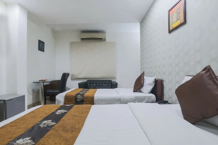 Фотография отеля