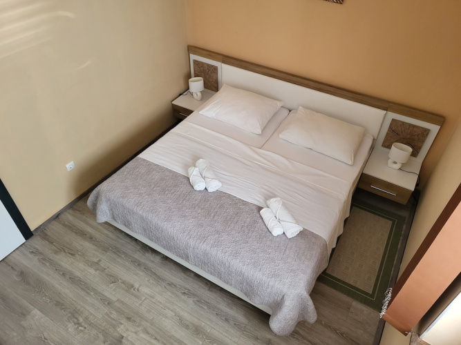Apartment Leonardo