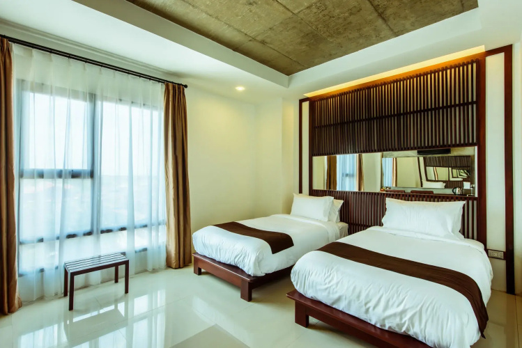 S Park Design Hotel