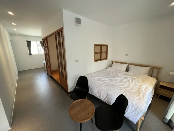 Rolling Pin Homestay