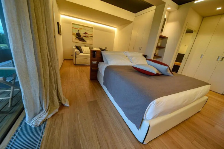 Relais Le Rocche