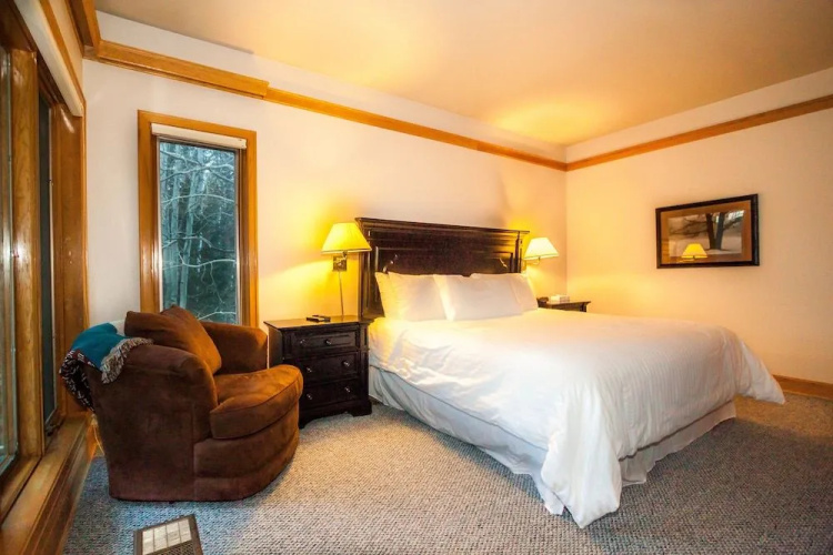 Chateaux DuMont #2711 - 3 Br Condo