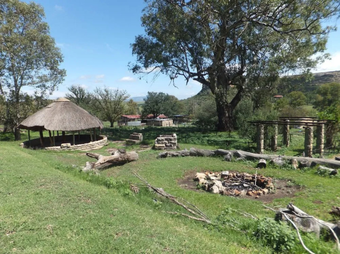 Punjabi Guest Lodge
