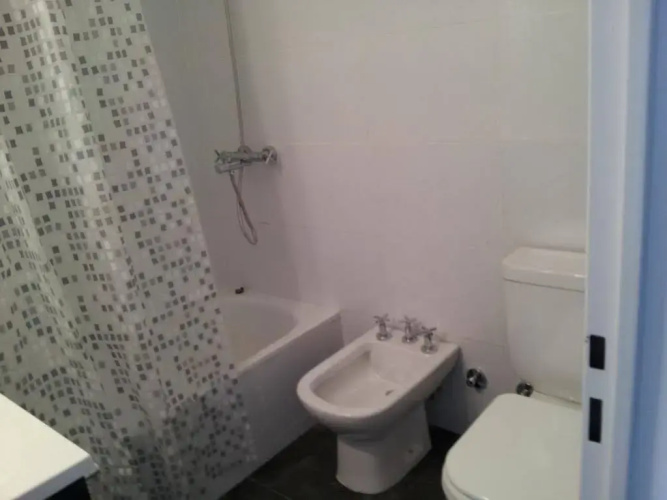 Monoambiente Libertad 345