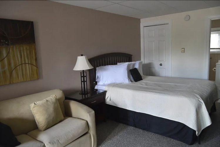 Concorde Motel