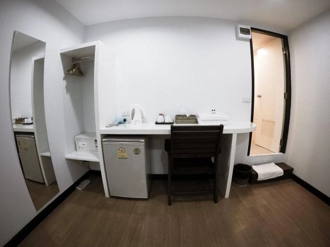 VPlace Silom