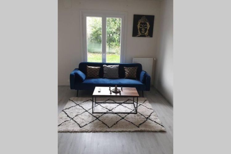4 Bedrooms Cottage