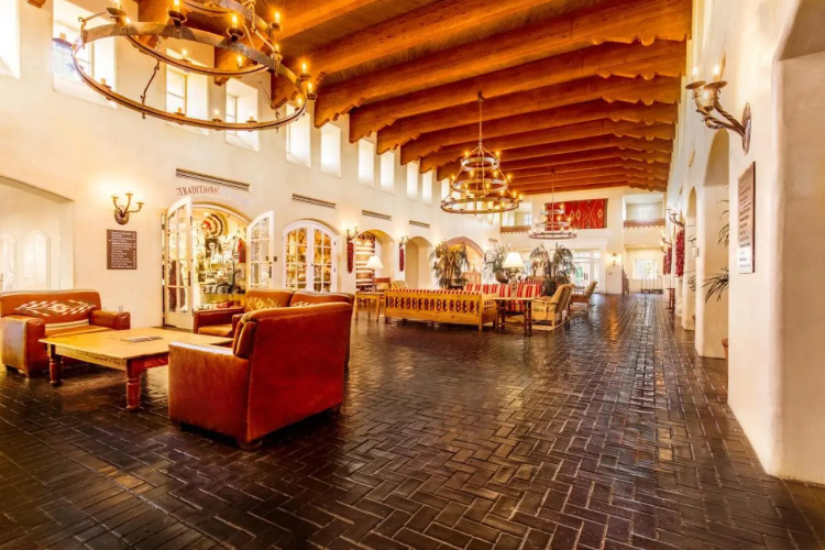 Hotel Albuquerque At Old Town photo 17