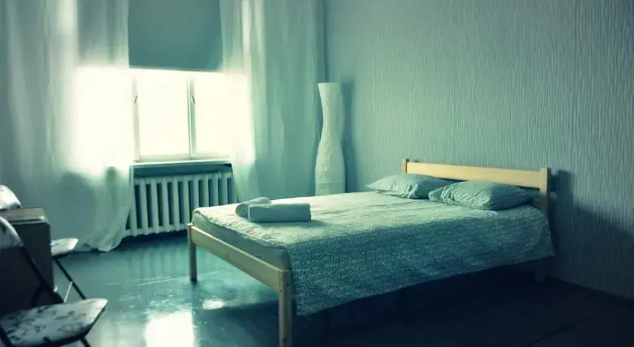 Hostel Latberry