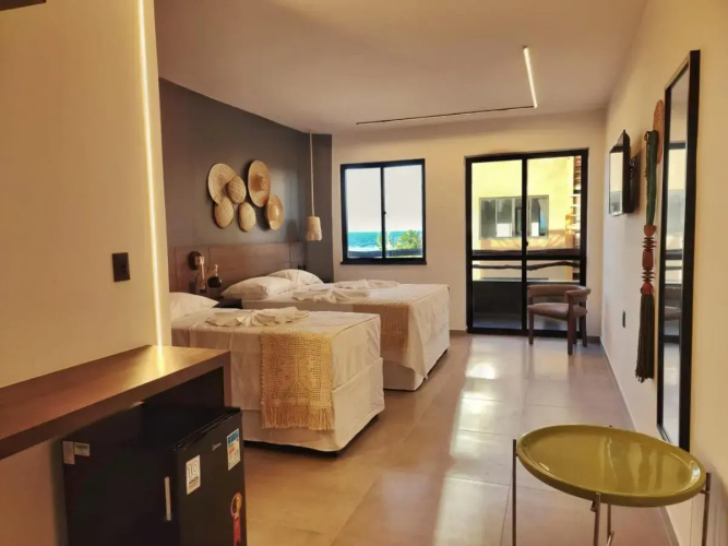 Malai Boutique Hotel
