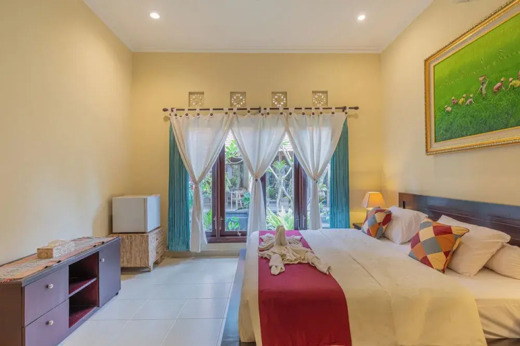 Campuhan Guesthouse