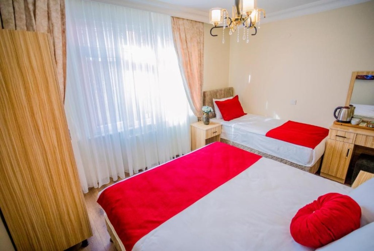 Classic Triple room