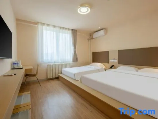 Standard Double Family room