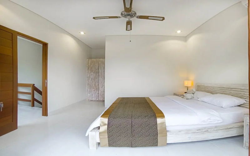 Duyung Villa