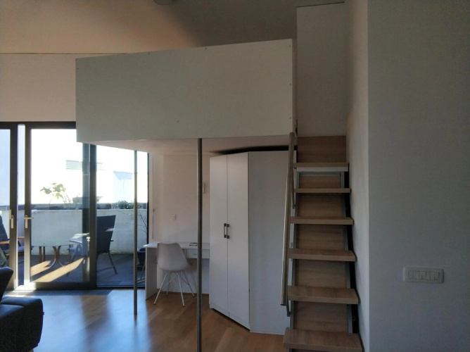 Apartment Morski cvet