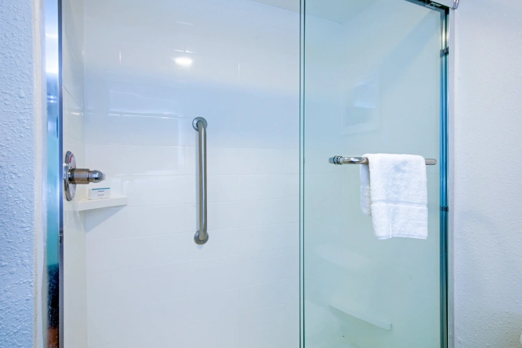 1 Bedroom Double Suite