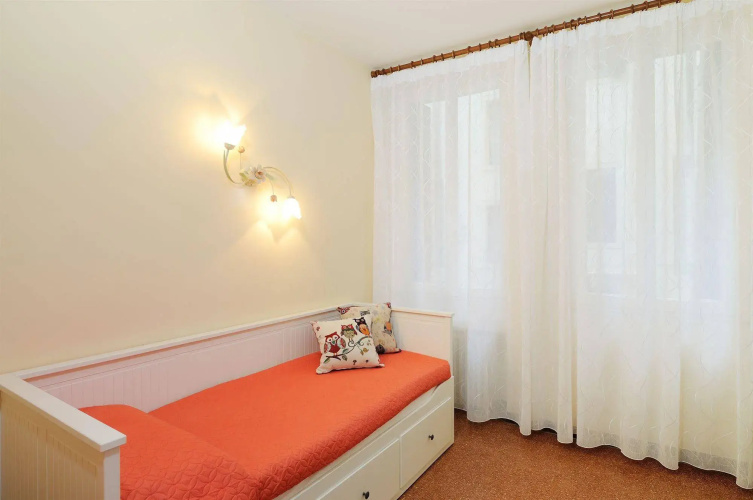 B&B Santa Maria Nova