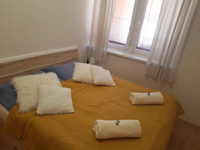 Apartmán Horec A32