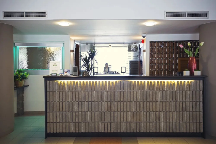 Hotelbild