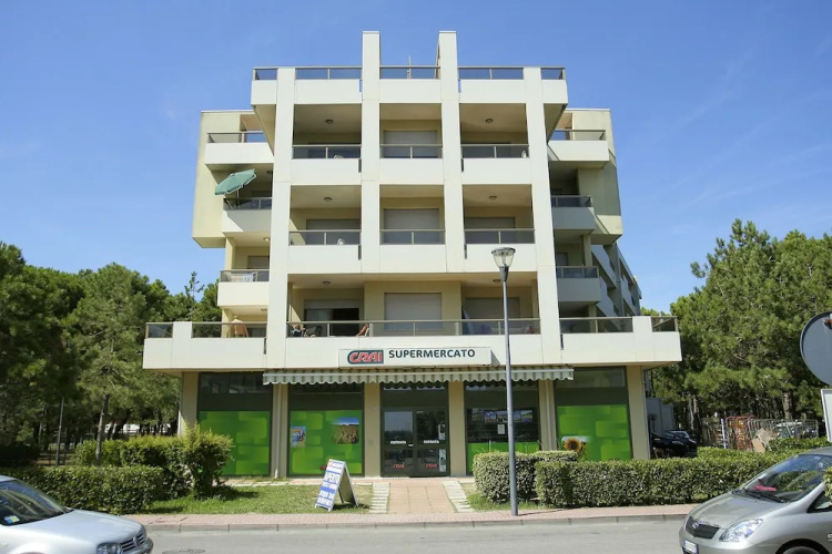 Torcello Appartements