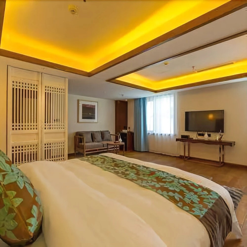Mingyuan Holiday Hotel
