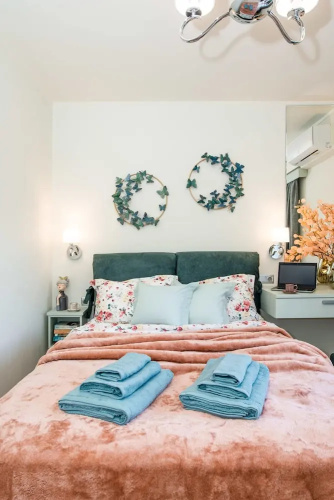 Mini Zen Nomad Maison - Calming and Charming