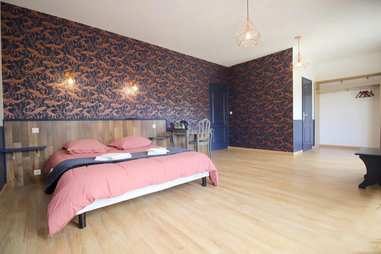 Le Relais De La Tour