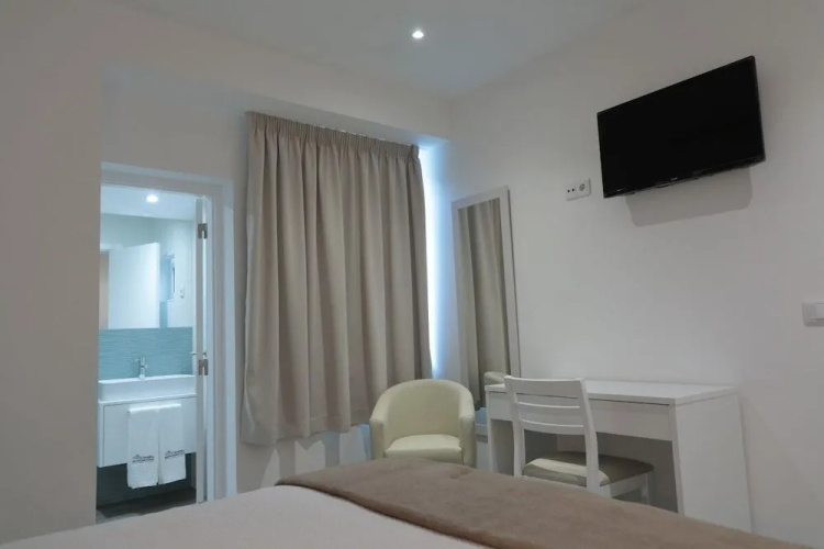 Coimbra Monumentais B&B