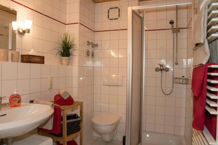 Ferienwohnung "Woidliebe"