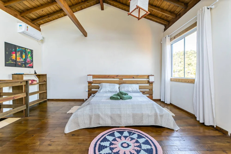 Moradas do Vale Praia do Rosa