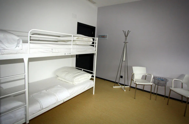 Vigo Beds & Rooms