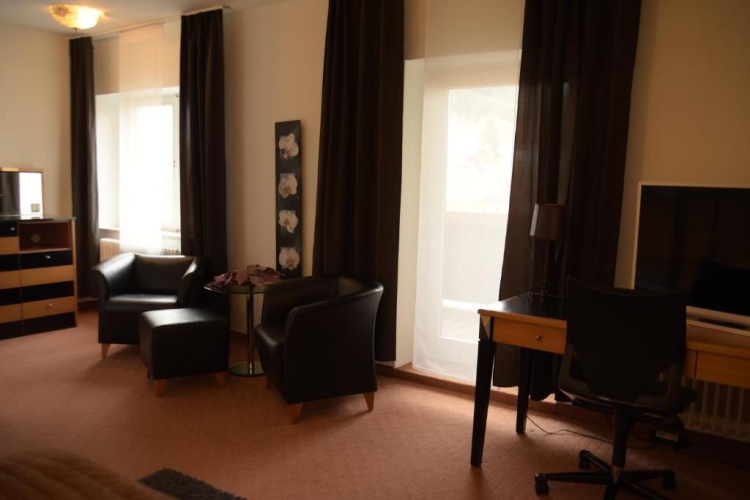 Standard Family room