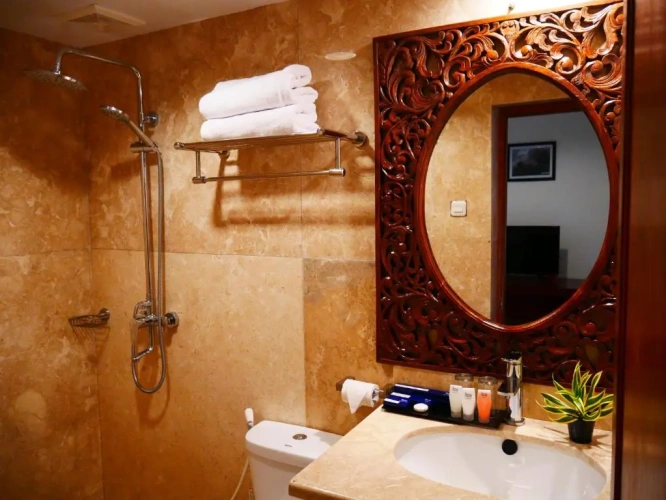 Superior Double room