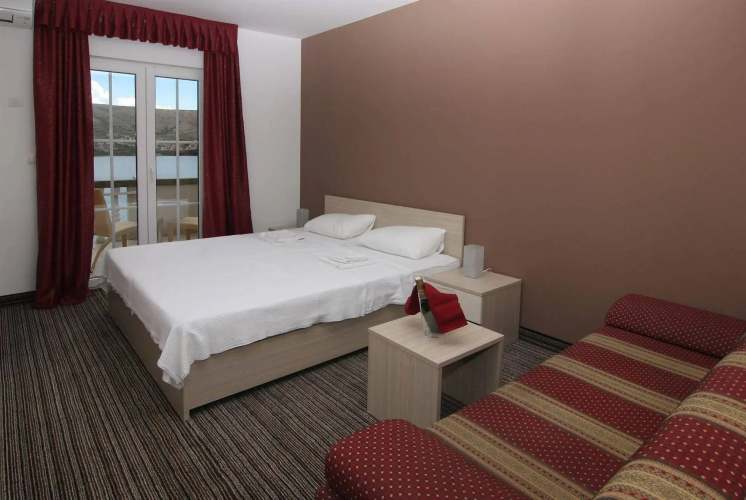 Hotel Belveder